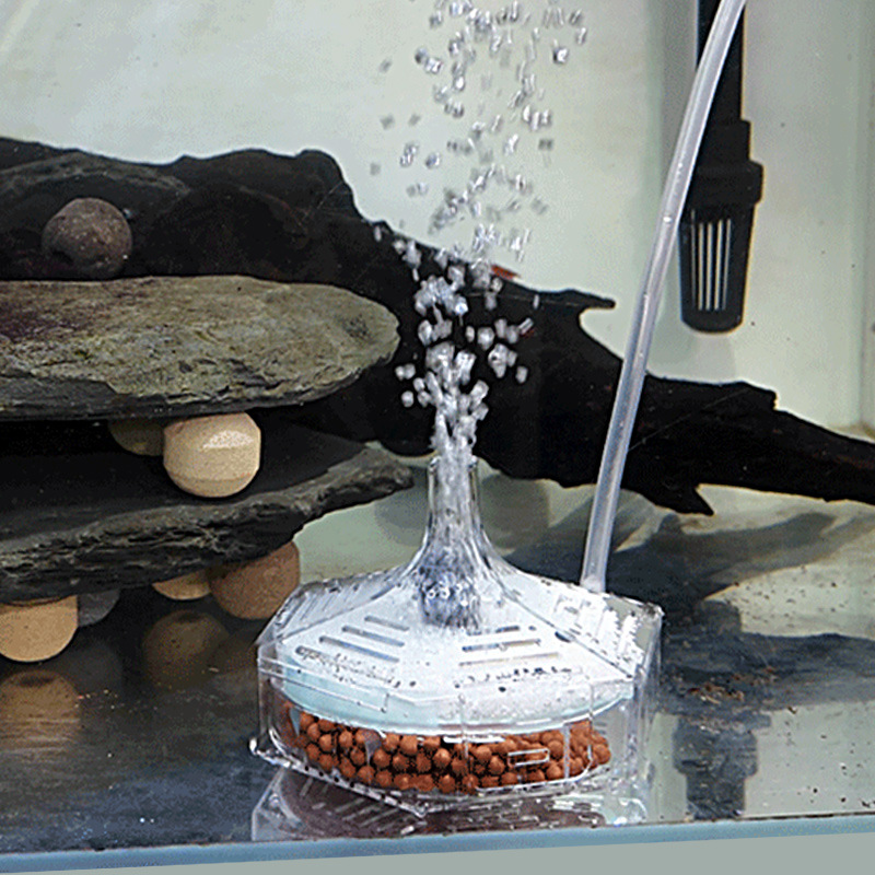 Marine Aquarium Bacteria - Süper İnce Akvaryum Balık Tankı Filtresi