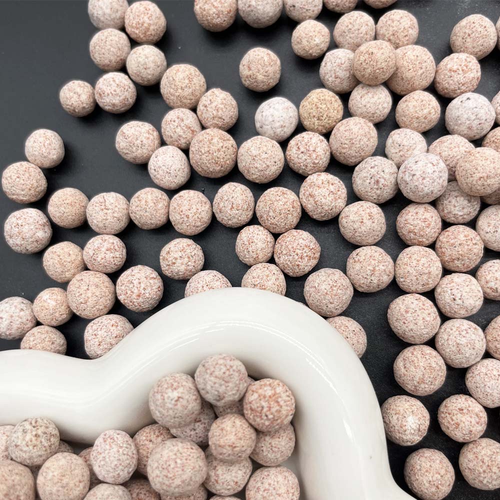 Marine Aquarium Bacteria - 200/500g akvaryum kuvars topu balık tankı