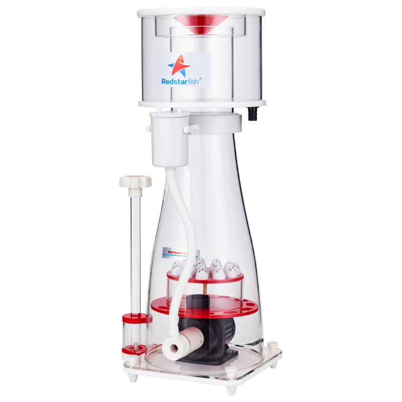 Marine Aquarium With Sump - 110-240 V Kırmızı Denizyıldızı Akvaryum Dahili