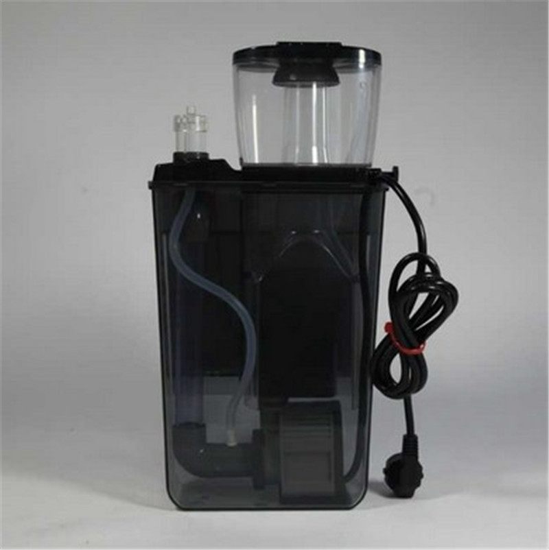 Marine Aquarium Bacteria - Kabarcık Magus BM QQ3 8W 300L