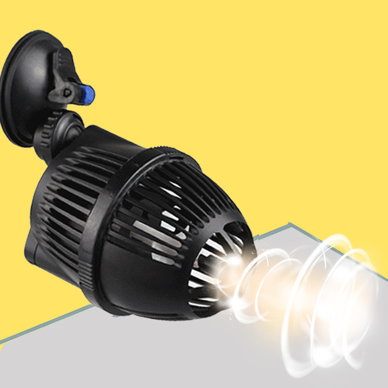 Marine Aquarium Design - 220V Sunsun Wave Maker Wavemaker Su