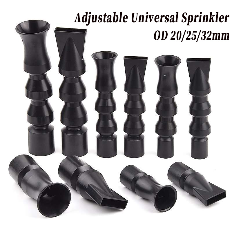 Marine Aquarium With Sump - OD20/25/32 Balık Tankı Pompası Ördek Gagası