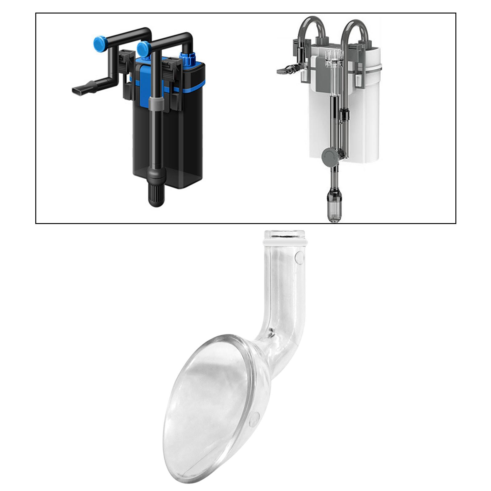 Akvaryum Zambak Boru Su Çıkışı - Marine Aquarium With Sump incelemesi ve fiyatı