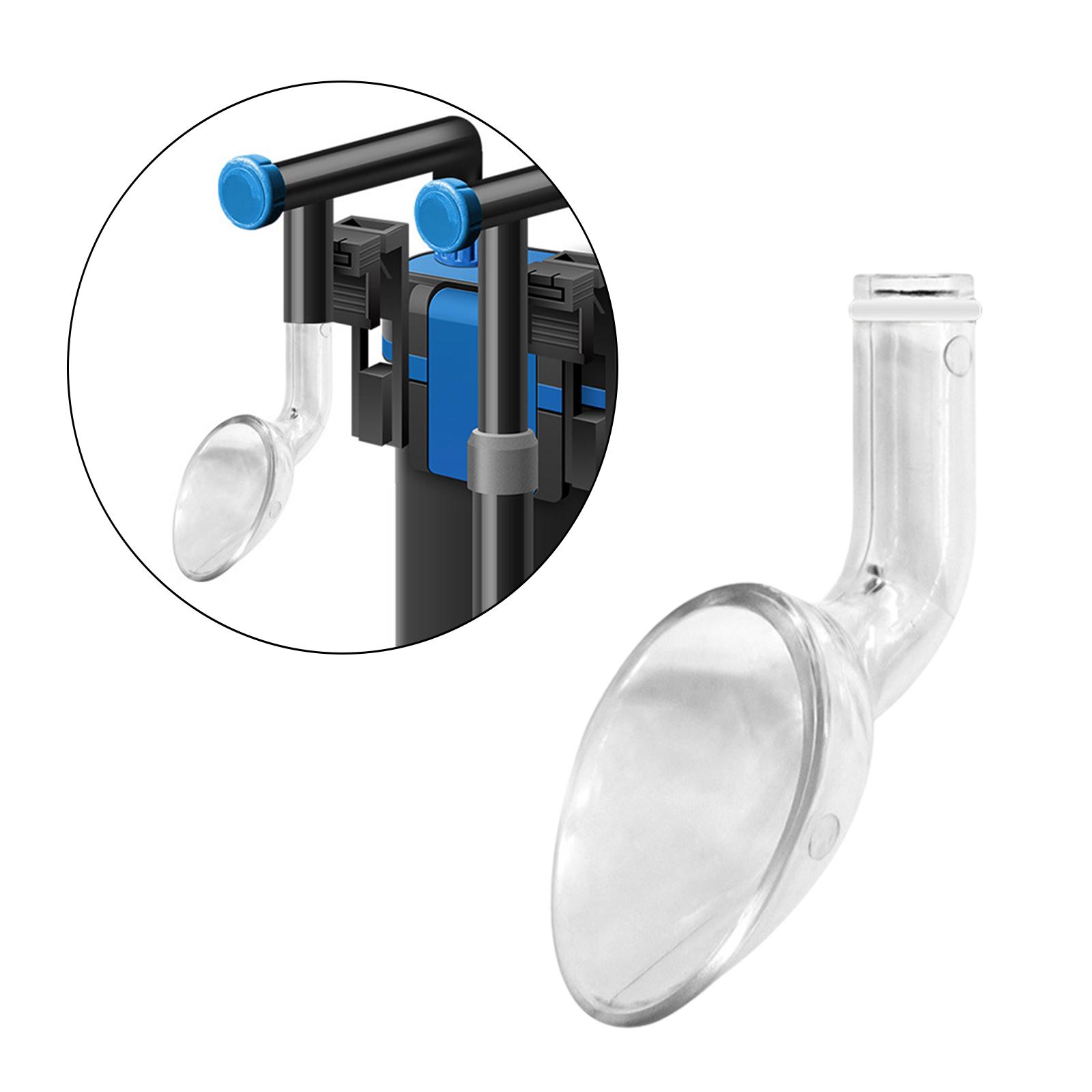 Akvaryum Zambak Boru Su Çıkışı - Marine Aquarium With Sump incelemesi ve fiyatı