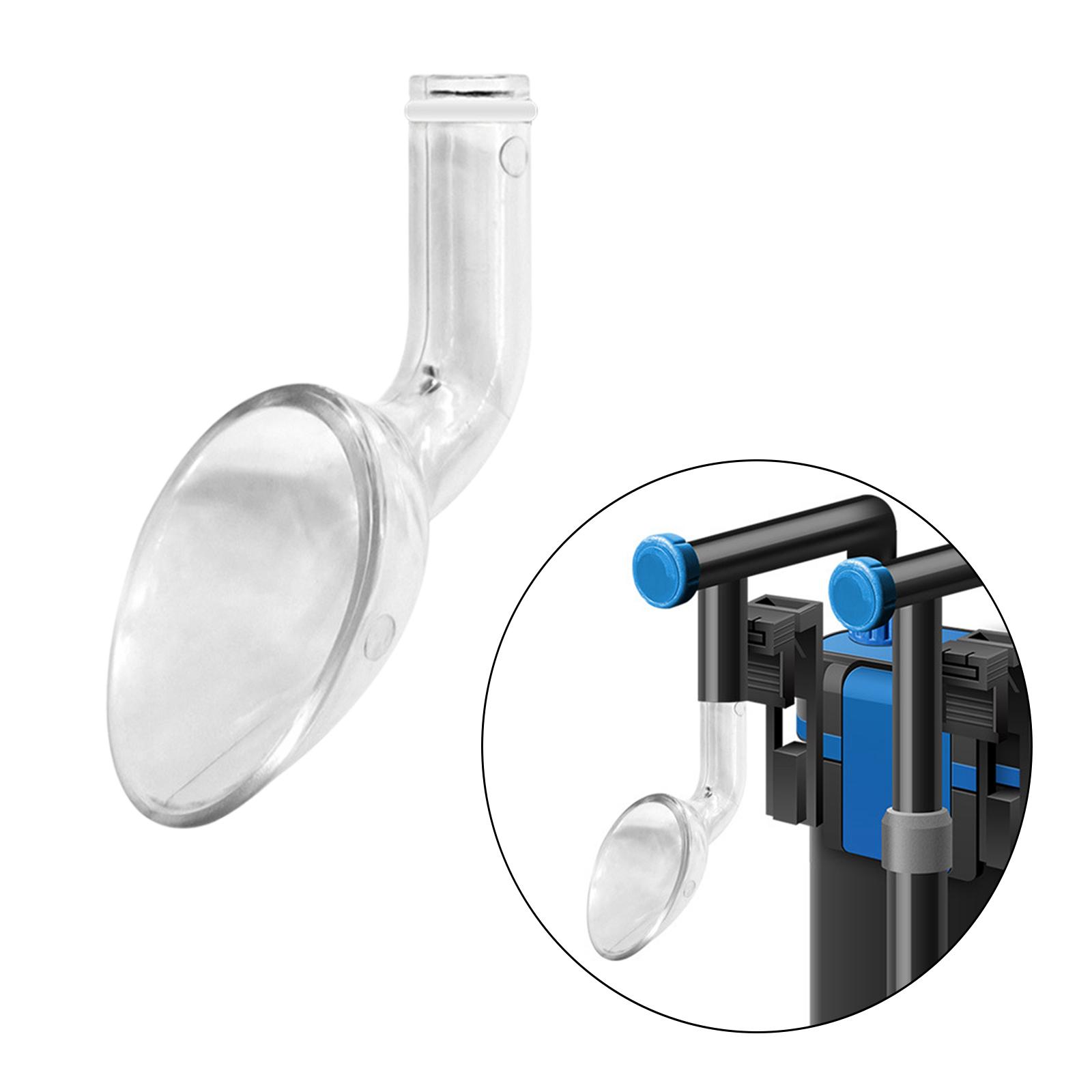 Akvaryum Zambak Boru Su Çıkışı - Marine Aquarium With Sump incelemesi ve fiyatı