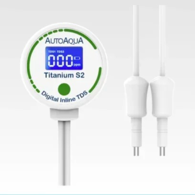 AutoAqua Akvaryum Akıllı TDS T - Marine Aquarium Test Kit incelemesi ve fiyatı