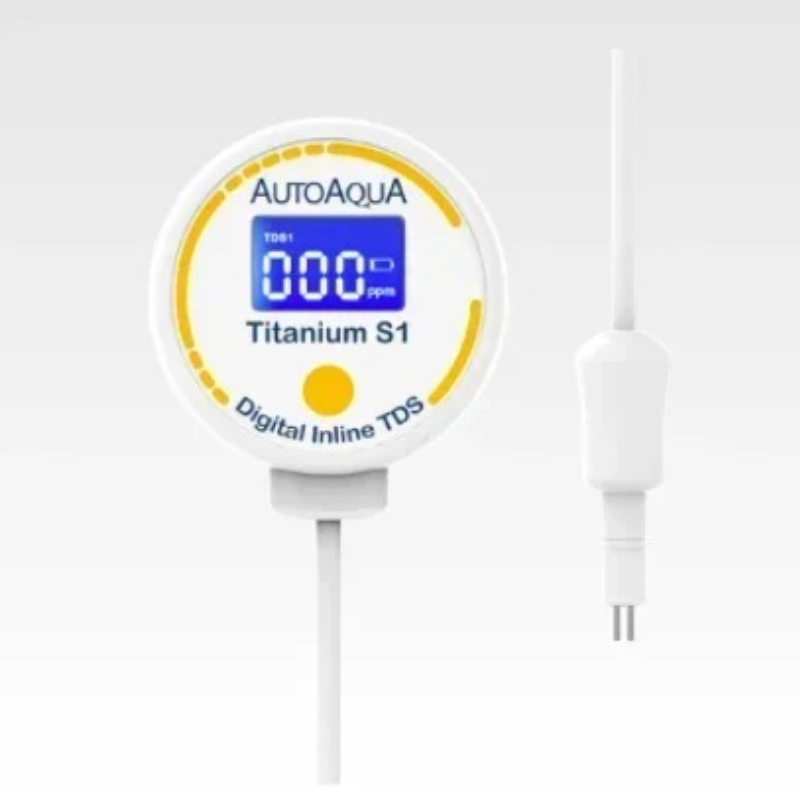 AutoAqua Akvaryum Akıllı TDS T - Marine Aquarium Test Kit incelemesi ve fiyatı
