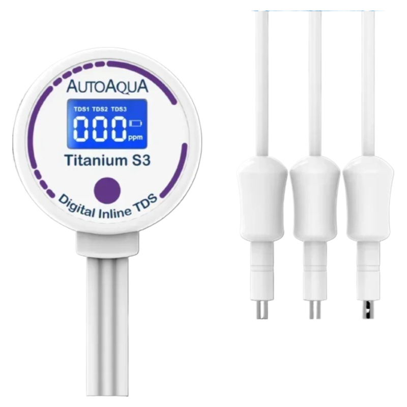 AutoAqua Akvaryum Akıllı TDS T - Marine Aquarium Test Kit incelemesi ve fiyatı