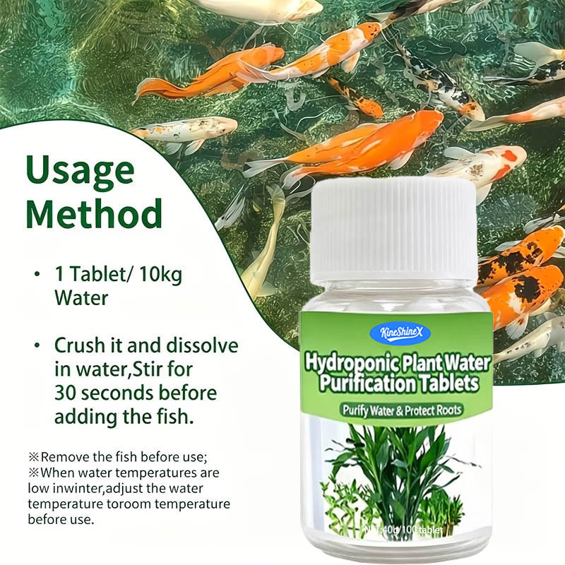 Hidroponik Su Arıtma Tabletler - Marine Aquarium Bacteria incelemesi ve fiyatı