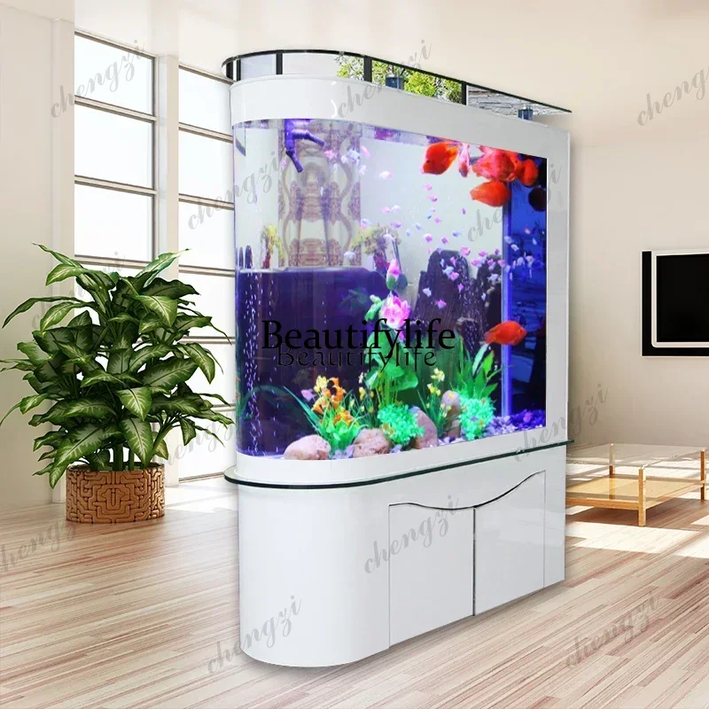 Yeni Balık Tankı Yüksek Dolapl - Marine Aquarium With Sump incelemesi ve fiyatı