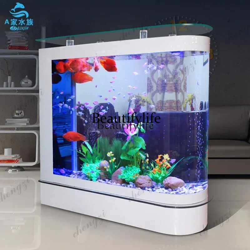 Yeni Balık Tankı Yüksek Dolapl - Marine Aquarium With Sump incelemesi ve fiyatı