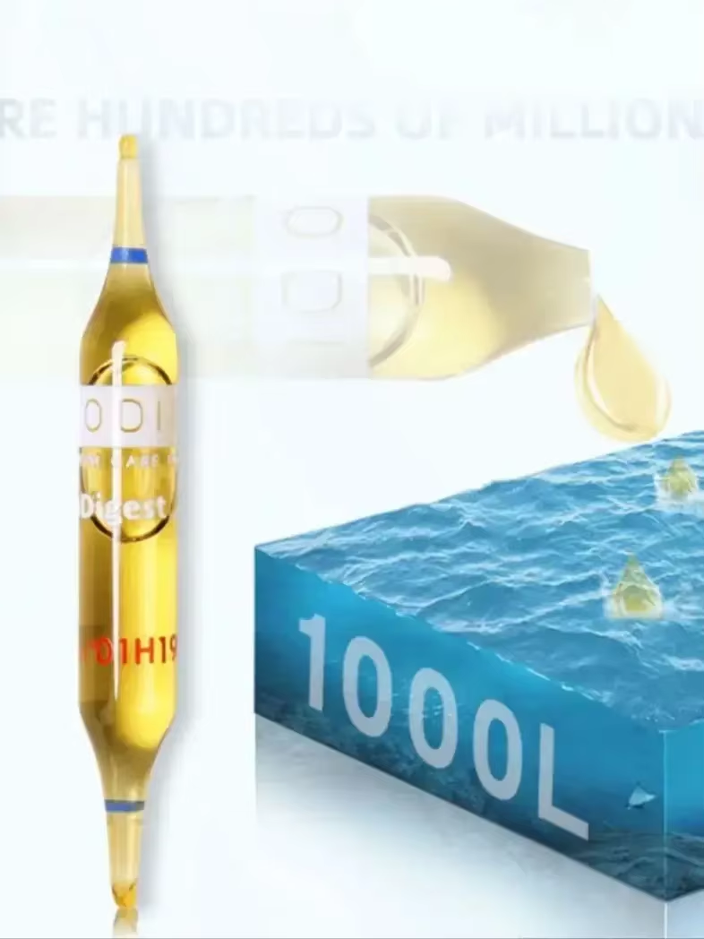 Prodibio BioDigest balık tankı - Marine Aquarium Bacteria incelemesi ve fiyatı