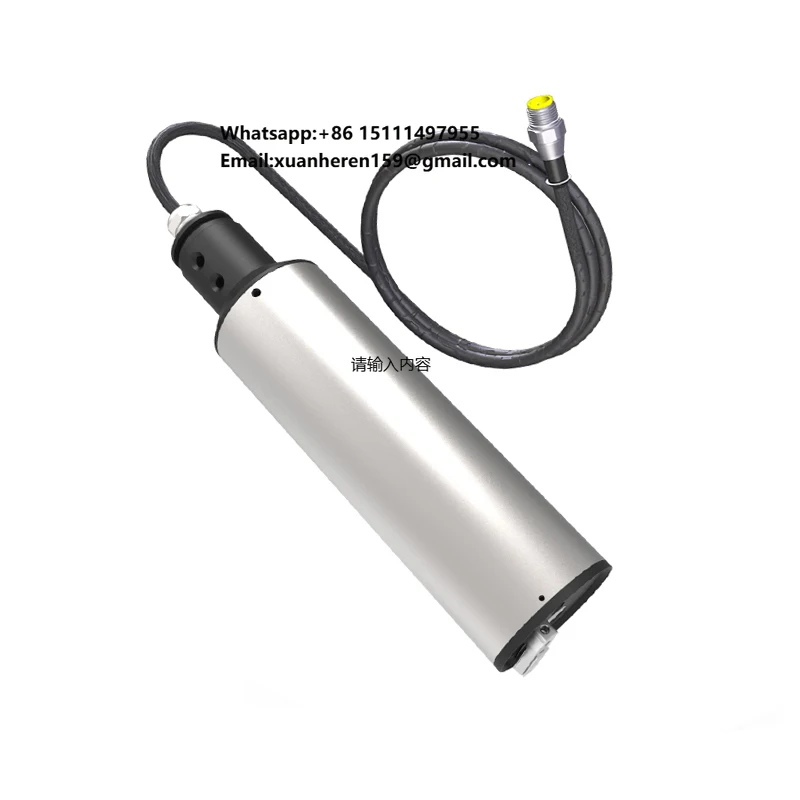 Boqu Zdyg-2088-01s Titanyum Al - Marine Aquarium Online incelemesi ve fiyatı
