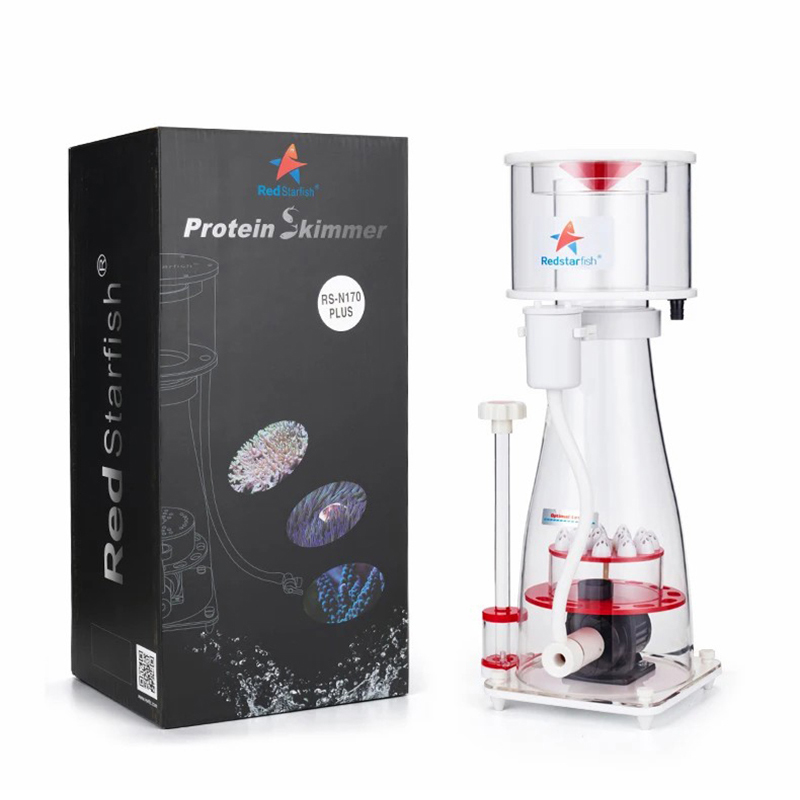 110-240V Kırmızı Deniz Yıldızı - Marine Aquarium With Sump incelemesi ve fiyatı