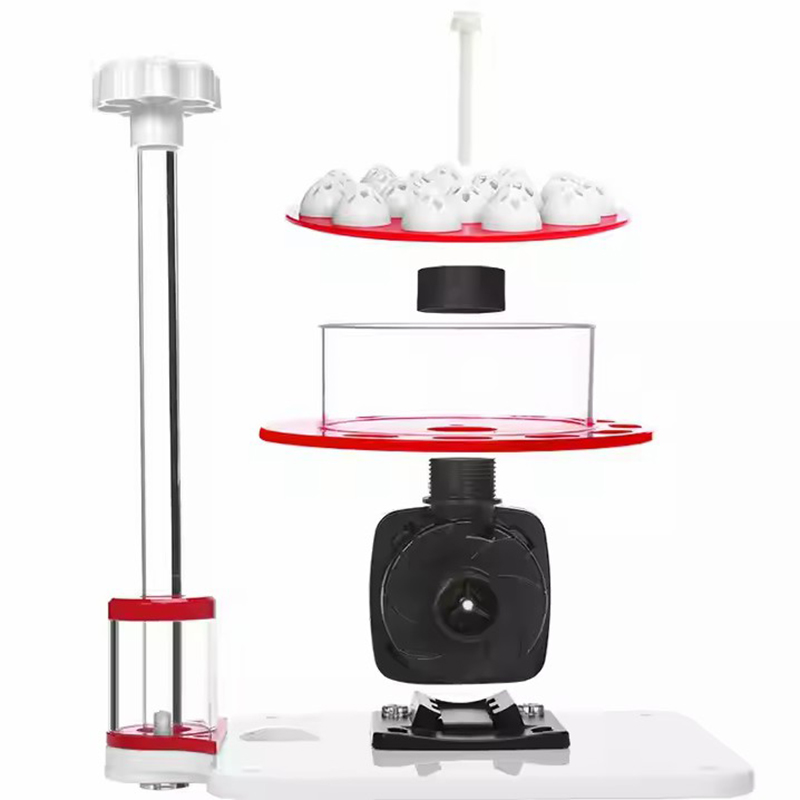 110-240V Kırmızı Deniz Yıldızı - Marine Aquarium With Sump incelemesi ve fiyatı