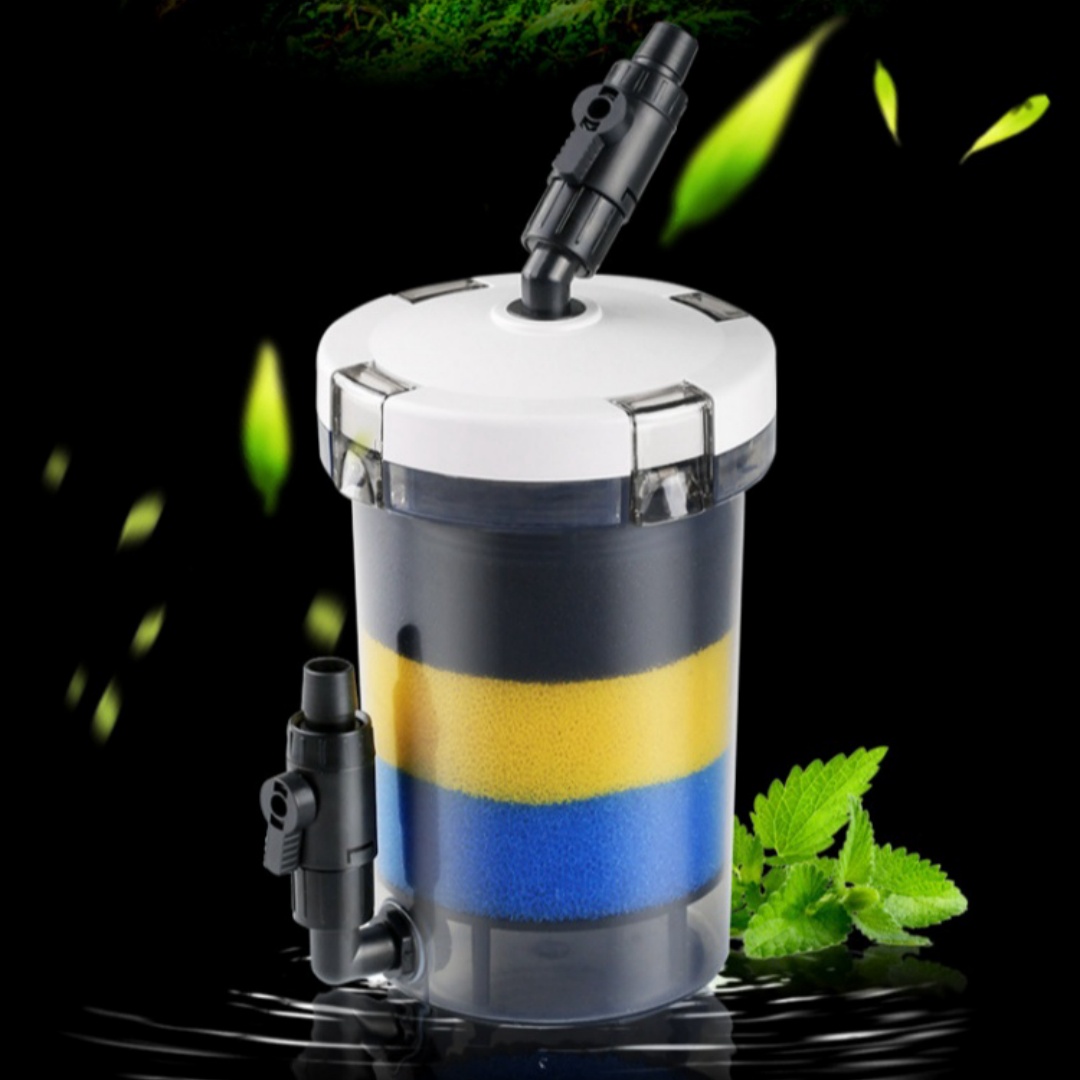 SUNSUN EW-602 EW-603 EW-604 Se - Marine Aquarium Design incelemesi ve fiyatı