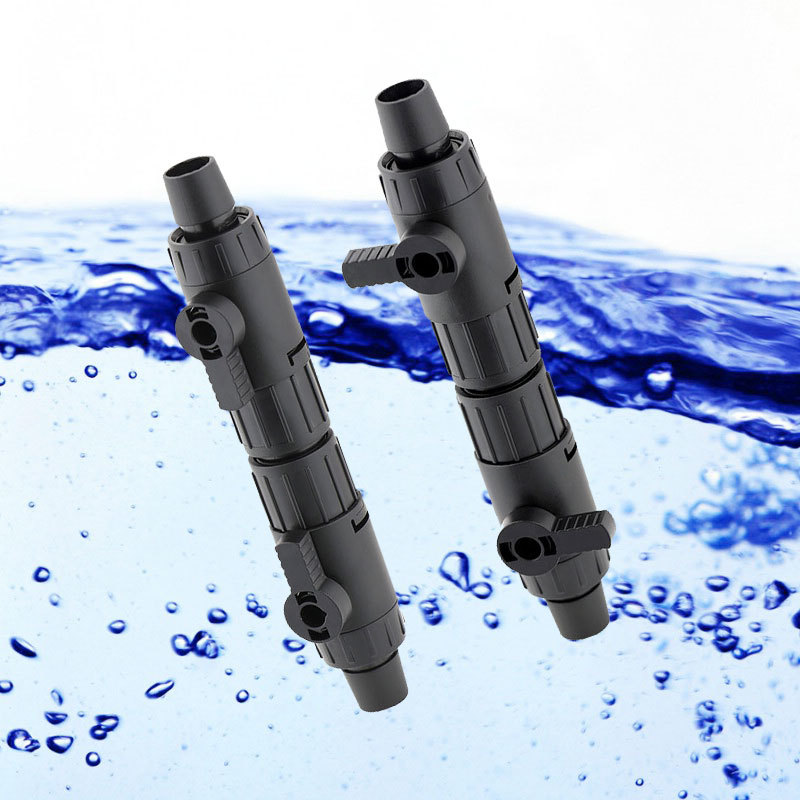 Akvaryum Musluk Hızlı Bırakma  - Marine Aquarium With Sump incelemesi ve fiyatı