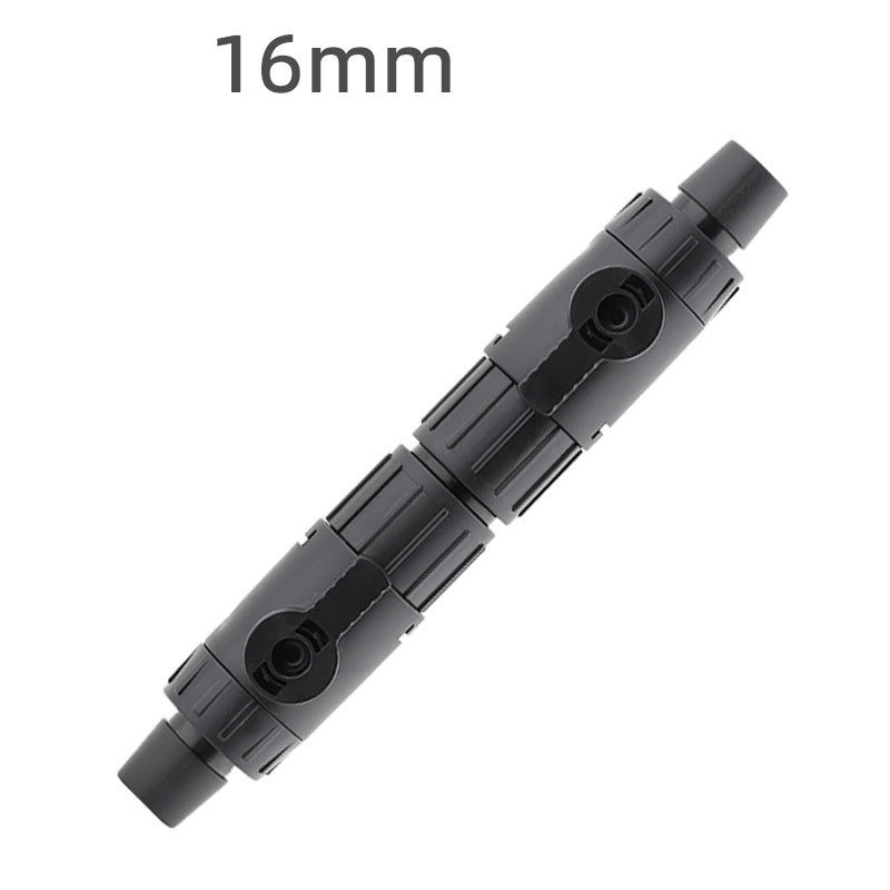 Akvaryum Musluk Hızlı Bırakma  - Marine Aquarium With Sump incelemesi ve fiyatı