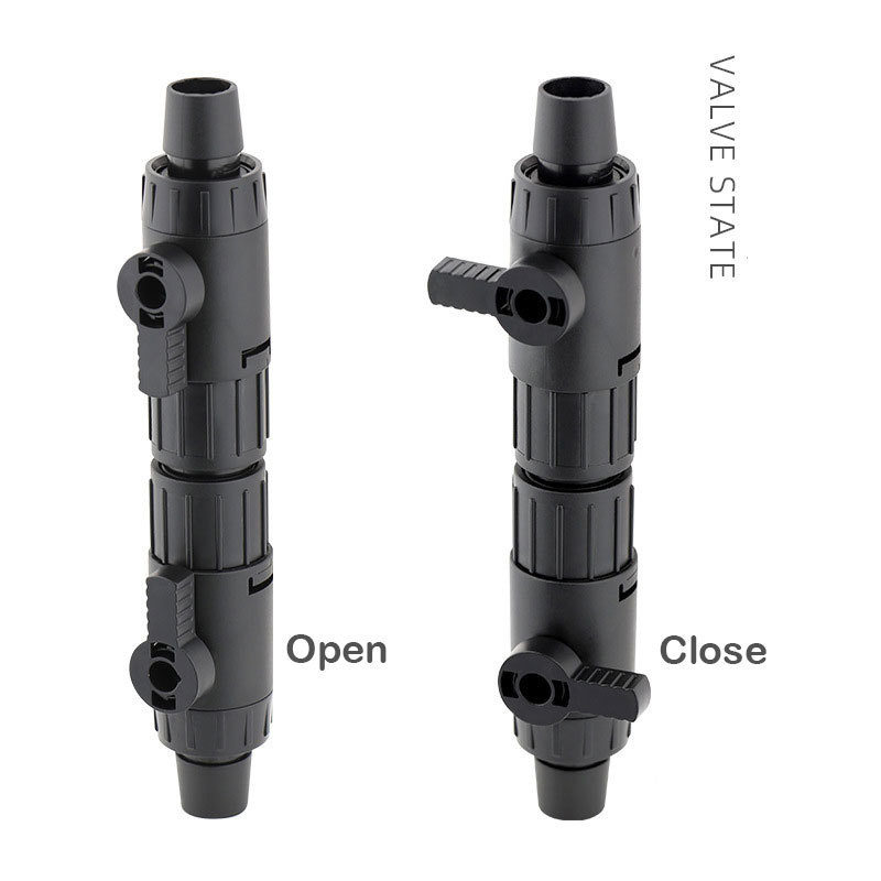 Akvaryum Musluk Hızlı Bırakma  - Marine Aquarium With Sump incelemesi ve fiyatı