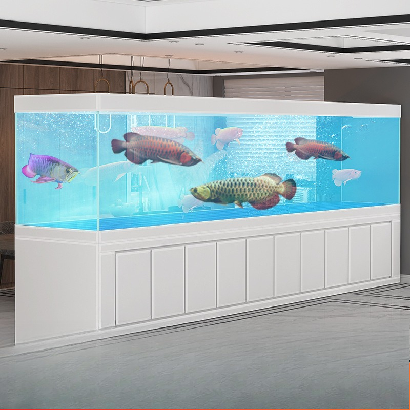 Büyük Jinlong balık tankı akva - Marine Aquarium With Sump incelemesi ve fiyatı