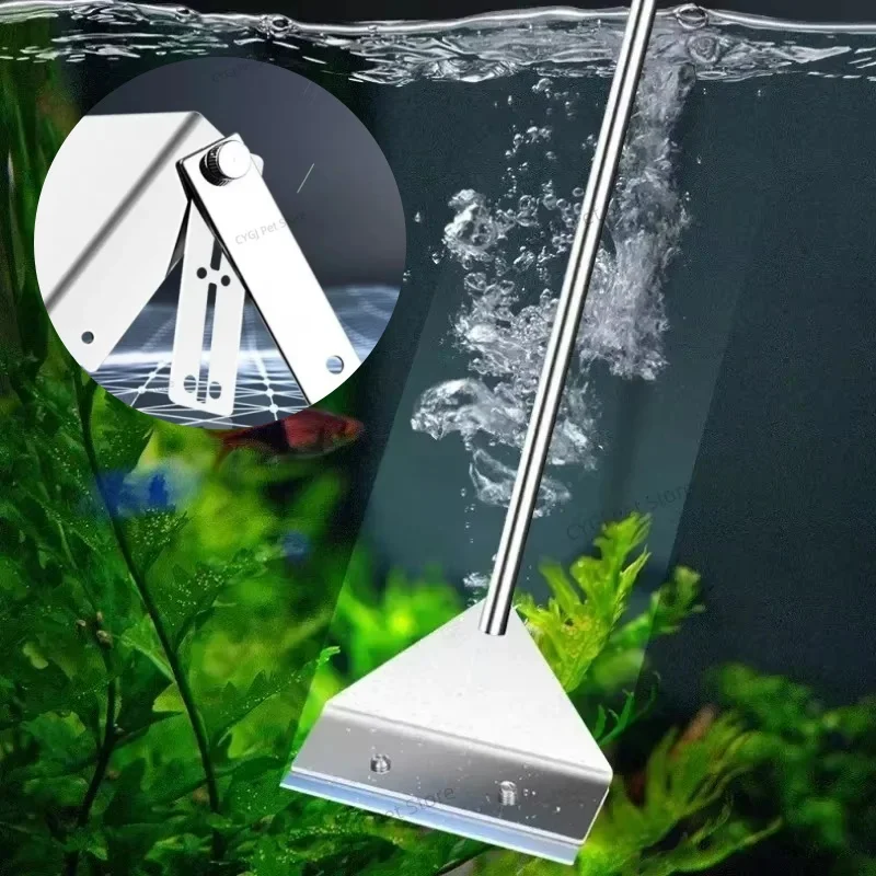 Balık Tankı Temizleme Aracı Dü - Marine Aquarium Bacteria incelemesi ve fiyatı