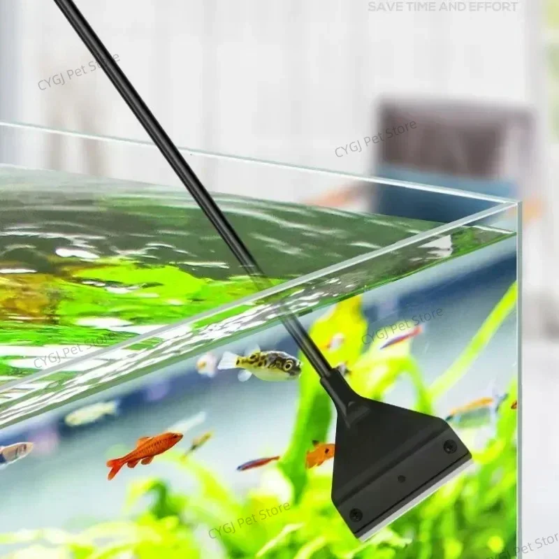 Balık Tankı Temizleme Aracı Dü - Marine Aquarium Bacteria incelemesi ve fiyatı
