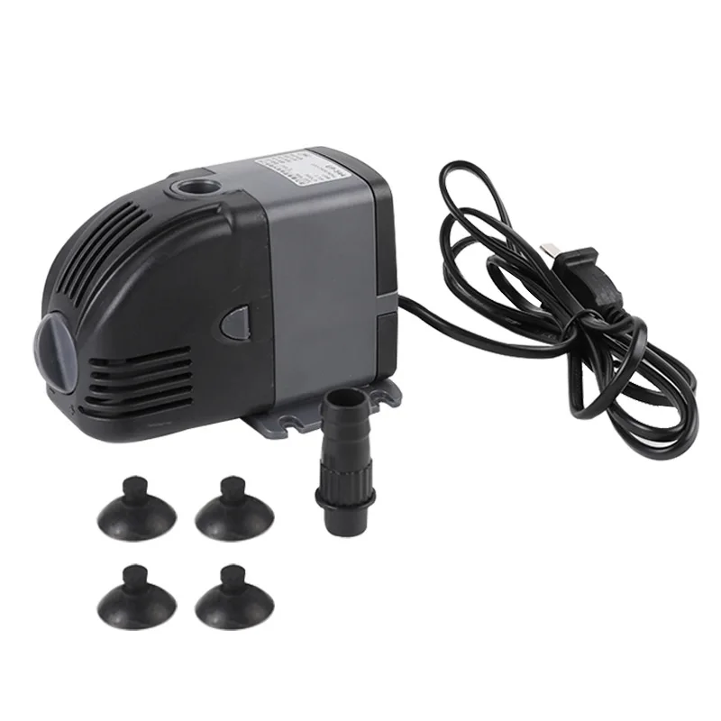 220V SUNSUN Düşük Su Seviyesi  - Marine Aquarium Design incelemesi ve fiyatı