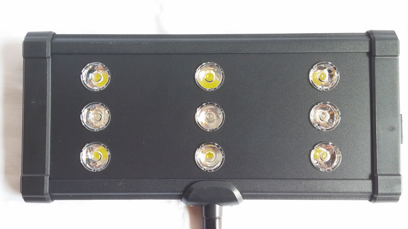 27W Akvaryum LED Kelepçeli Ayd - Marine Aquarium Design incelemesi ve fiyatı