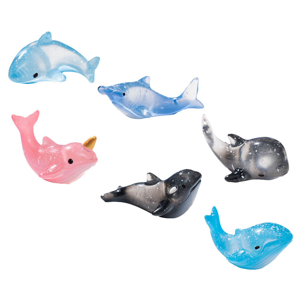 Minik Reçine Okyanus Hayvanlar - Marine Aquarium Design incelemesi ve fiyatı