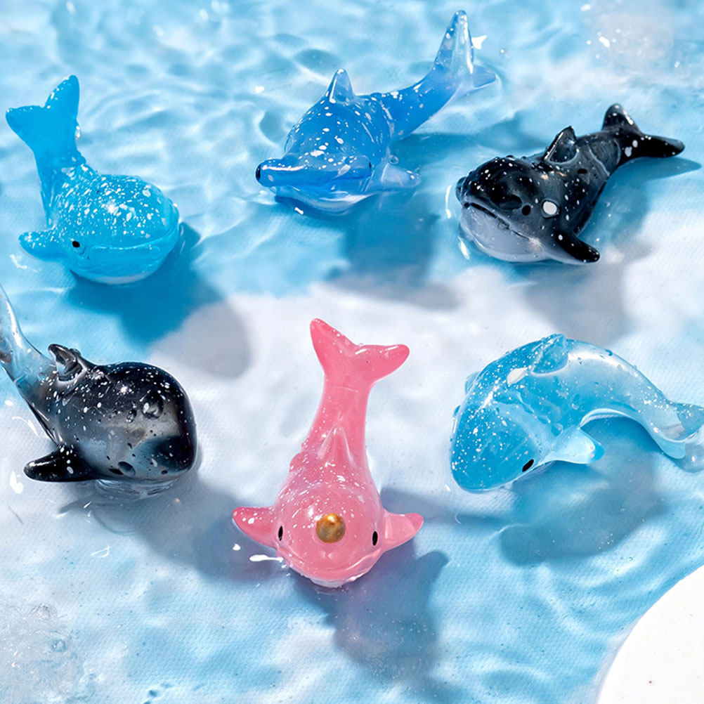 Minik Reçine Okyanus Hayvanlar - Marine Aquarium Design incelemesi ve fiyatı