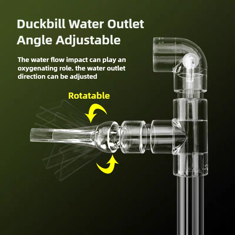 Akrilik Balık Tankı Ördek Gaga - Marine Aquarium With Sump incelemesi ve fiyatı