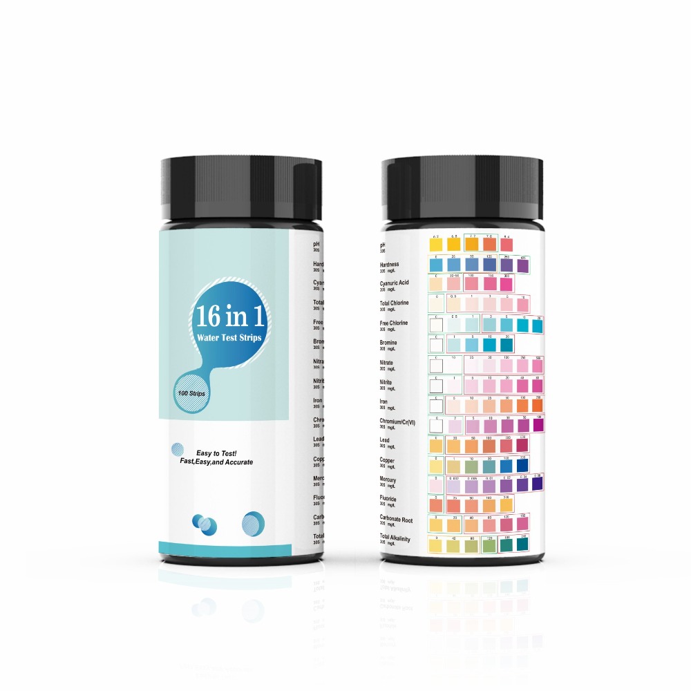 Sıcak Fırsat PH Test Şeritleri - Marine Aquarium Test Kit incelemesi ve fiyatı
