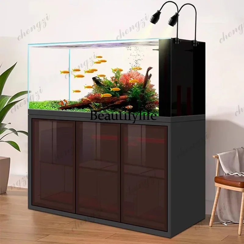 M138 Orijinal Peyzaj Balık Tan - Marine Aquarium With Sump incelemesi ve fiyatı