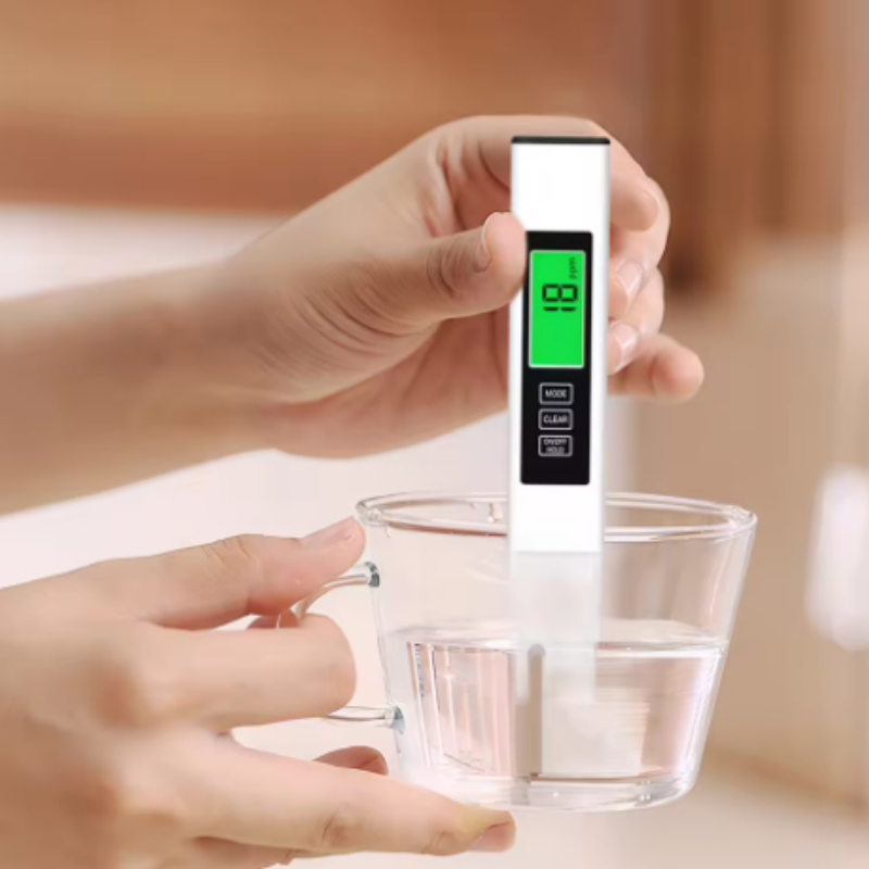 3'ü 1 arada Dijital Su Test Ci - Marine Aquarium Test Kit incelemesi ve fiyatı