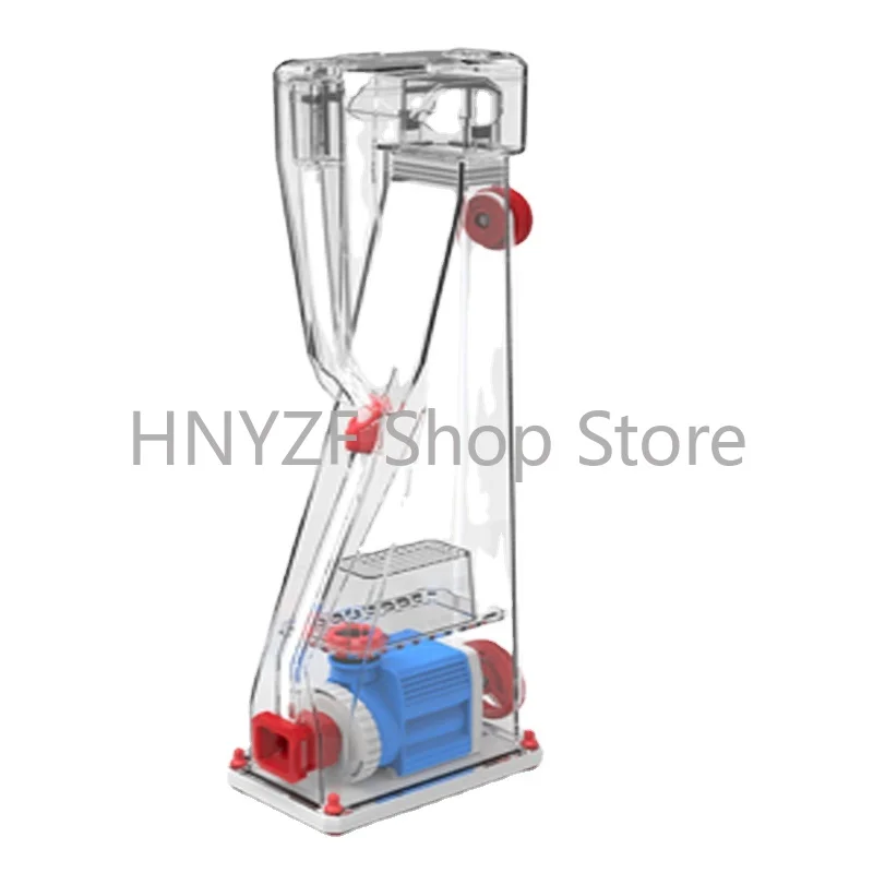 Bubble Magus Z5 Z6 Z7 Z8 Dahil - Marine Aquarium With Sump incelemesi ve fiyatı