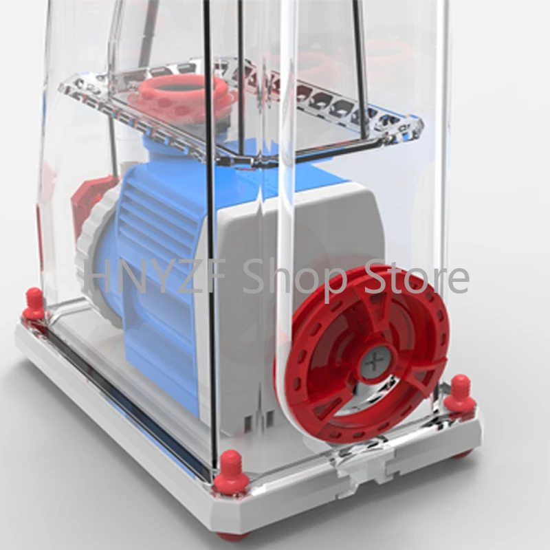 Bubble Magus Z5 Z6 Z7 Z8 Dahil - Marine Aquarium With Sump incelemesi ve fiyatı
