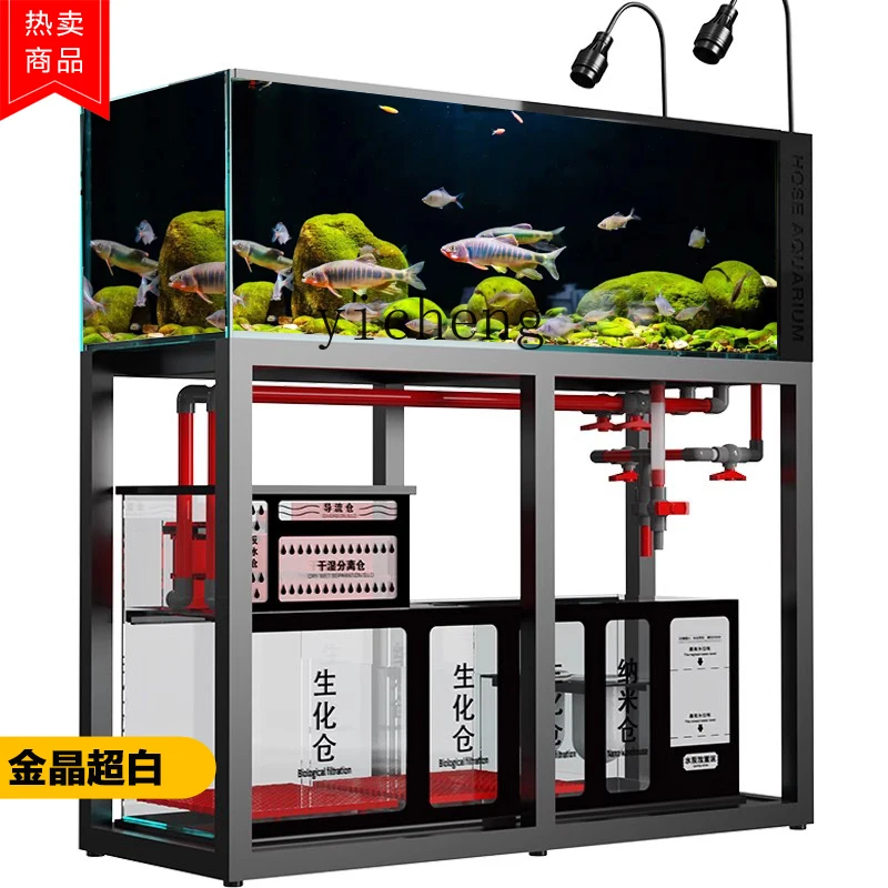 L14 balık tankı ultra beyaz ca - Marine Aquarium With Sump incelemesi ve fiyatı