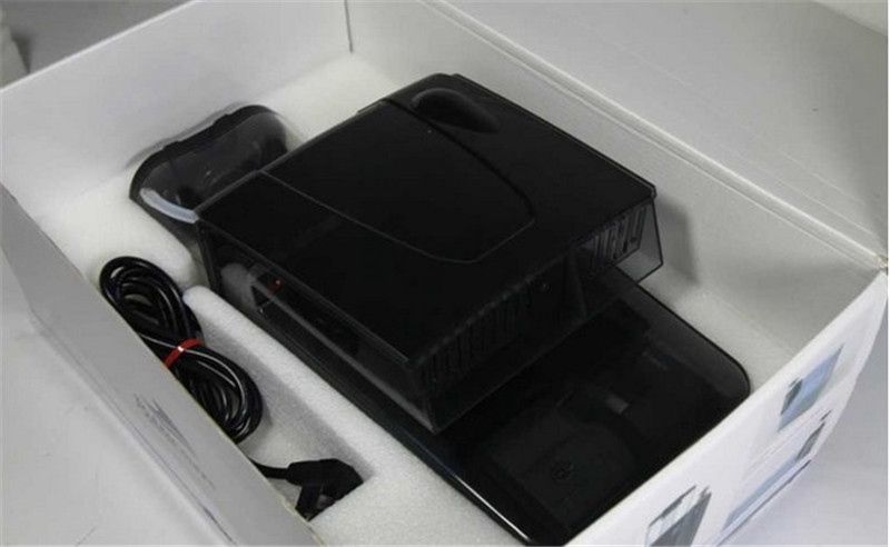Kabarcık Magus BM QQ3 8W 300L  - Marine Aquarium Bacteria incelemesi ve fiyatı