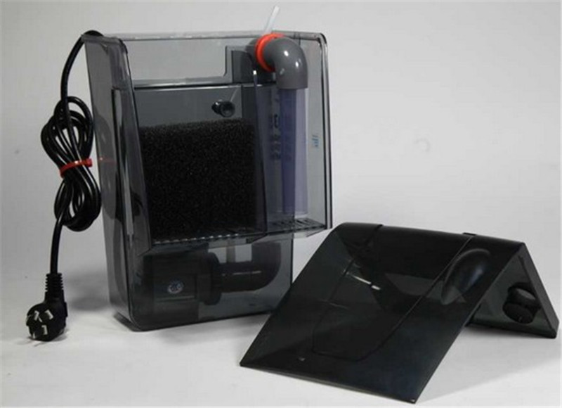 Kabarcık Magus BM QQ3 8W 300L  - Marine Aquarium Bacteria incelemesi ve fiyatı