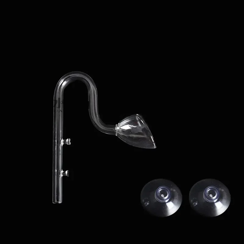 Cam zambak boru Skimmer giriş  - Marine Aquarium With Sump incelemesi ve fiyatı
