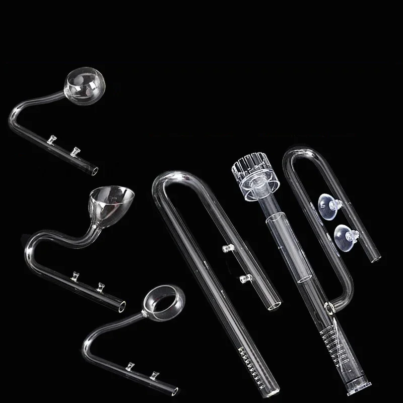 Cam zambak boru Skimmer giriş  - Marine Aquarium With Sump incelemesi ve fiyatı