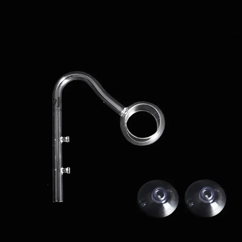 Cam zambak boru Skimmer giriş  - Marine Aquarium With Sump incelemesi ve fiyatı