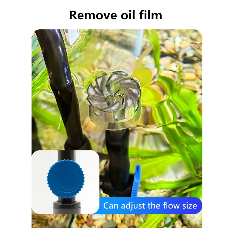 SUNSUN yeni balık tankı filtre - Marine Aquarium Design incelemesi ve fiyatı