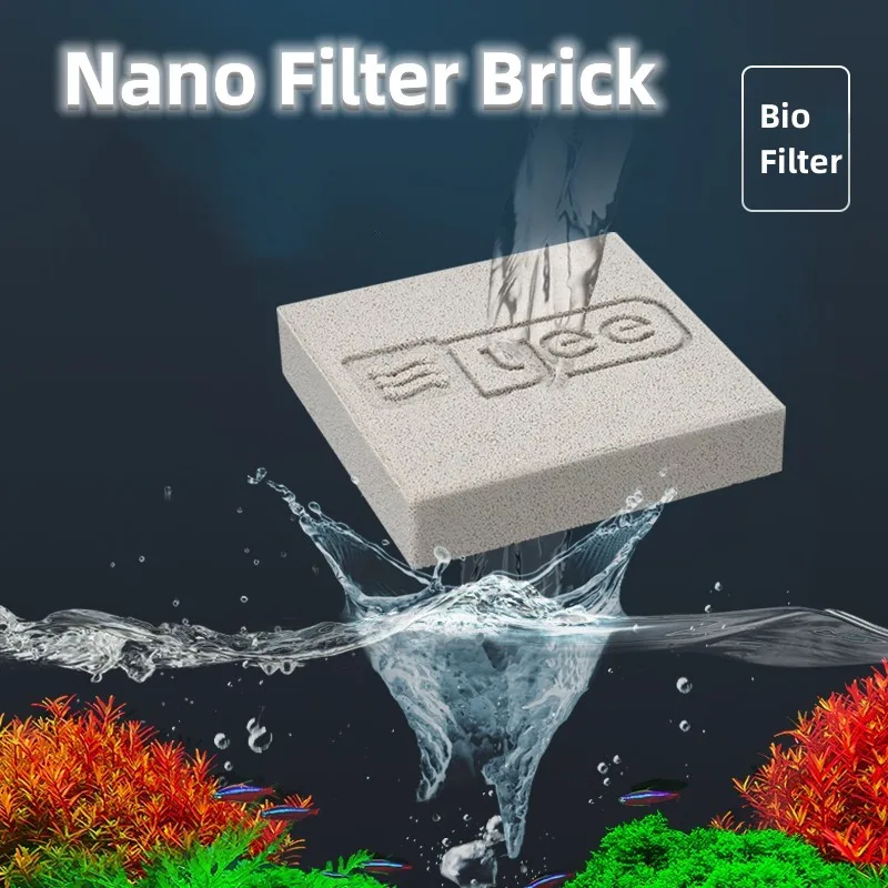 1/2 adet Balık Tankı Nano Sera - Marine Aquarium Bacteria incelemesi ve fiyatı