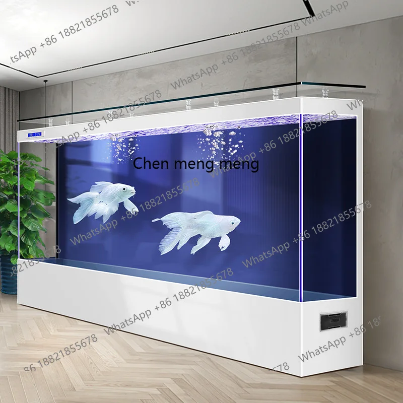 G153 Ekolojik balık tankı, otu - Marine Aquarium With Sump incelemesi ve fiyatı