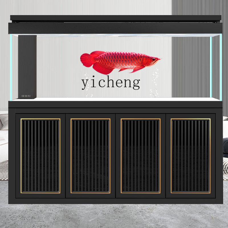X8 arowana tankı akvaryum taba - Marine Aquarium With Sump incelemesi ve fiyatı