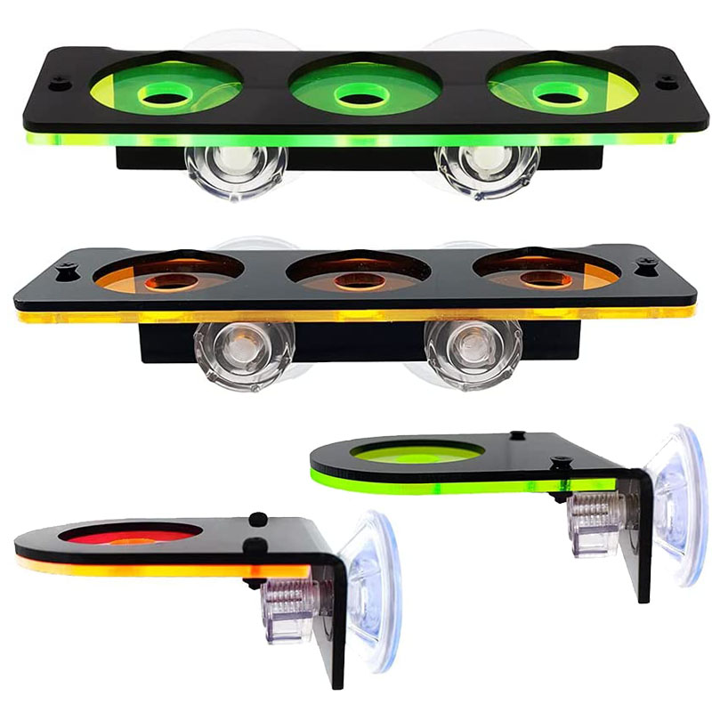 Floresan Mercan Frag Fiş Brake - Marine Aquarium Design incelemesi ve fiyatı