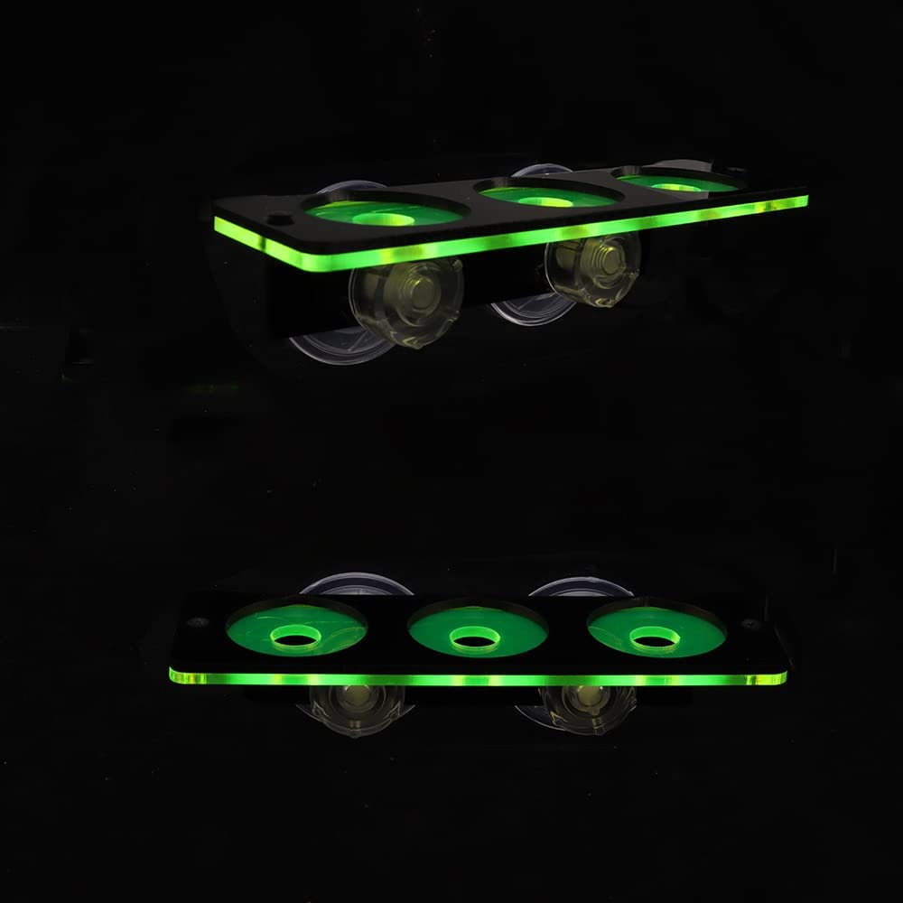 Floresan Mercan Frag Fiş Brake - Marine Aquarium Design incelemesi ve fiyatı