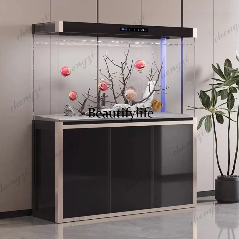 M138 Betta Balık Saksıları Kar - Marine Aquarium With Sump incelemesi ve fiyatı