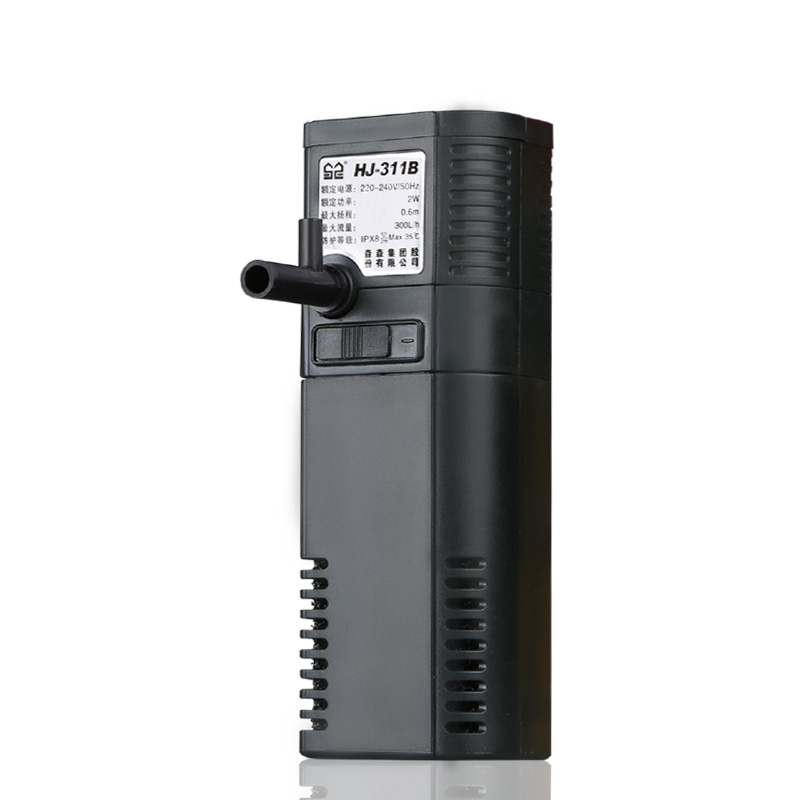 SUNSUN mini nano 111B 311B 611 - Marine Aquarium Design incelemesi ve fiyatı